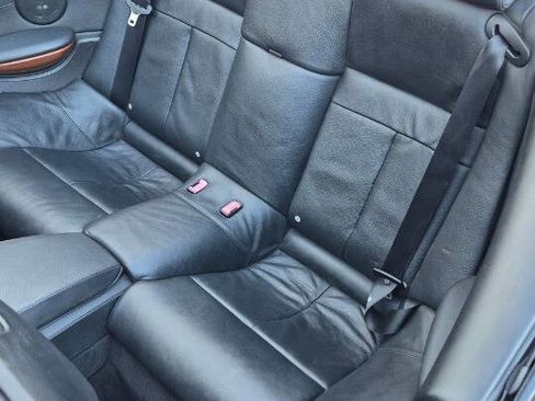 Used 2007 BMW M6 Convertible image 68