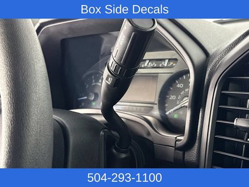 Used 2019 Ford F150 XL w/ Equipment Group 101A Mid RWD image 18