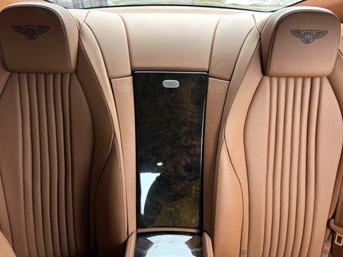 Used 2016 Bentley Continental GT image 18