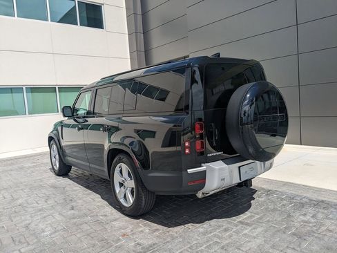 New 2025 Land Rover Defender 130 S image 6