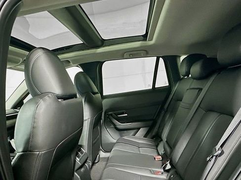 New 2026 MAZDA CX-50 AWD 2.5 Hybrid w/ Premium Pkg image 20