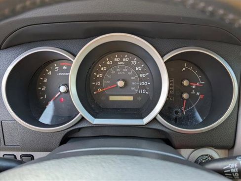 Used 2008 Toyota 4Runner SR5 image 10