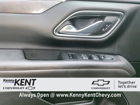 Certified 2023 Chevrolet Tahoe RST image 30