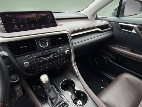 Used 2018 Lexus RX 350 FWD w/ Premium Package image 25