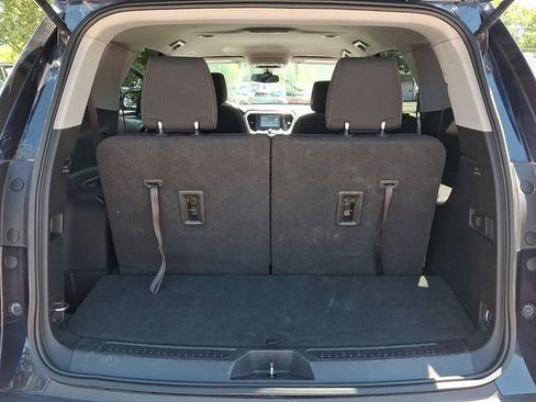 Used 2017 GMC Acadia SLE AWD/4WD image 30
