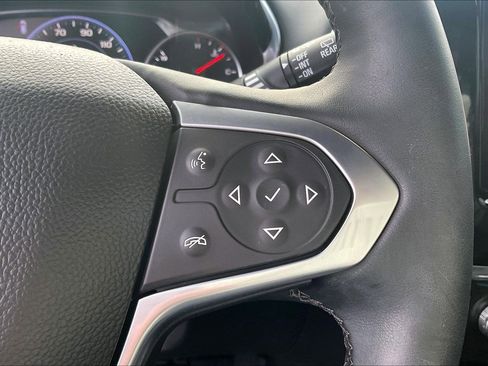 Used 2024 Chevrolet Traverse Premier w/ Redline Edition image 22