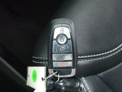 Used 2024 Ford Explorer ST w/ Technology Package image 35