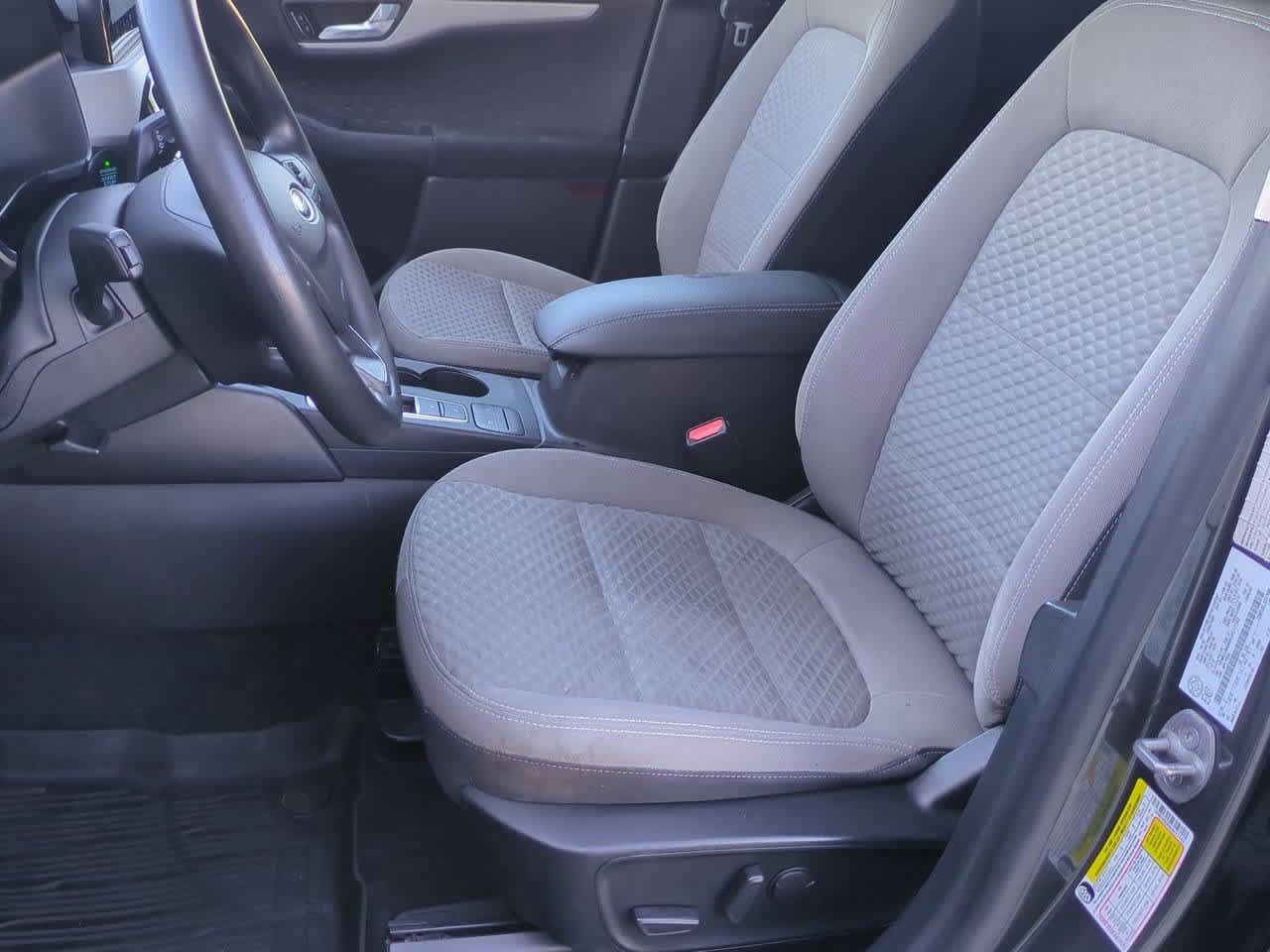 Used 2020 Ford Escape SE AWD/4WD image 15
