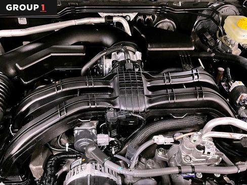 Certified 2024 Subaru Legacy Limited image 32