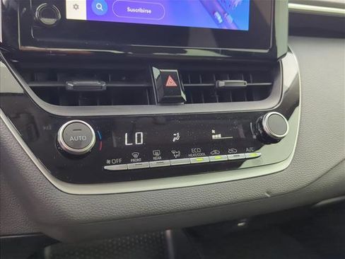 Certified 2024 Toyota Corolla LE FWD image 19