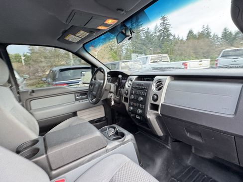 Used 2012 Ford F150 XLT w/ XLT Convenience Pkg image 8