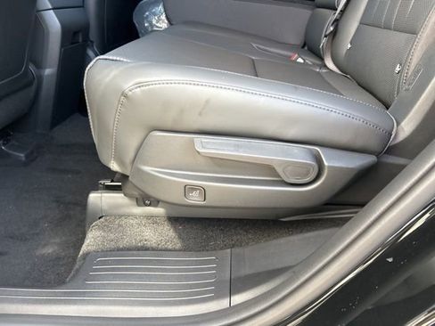 New 2026 Hyundai Santa Fe SEL image 25