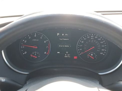 Used 2023 Kia Stinger GT-Line w/ Sun & Sound Package image 17