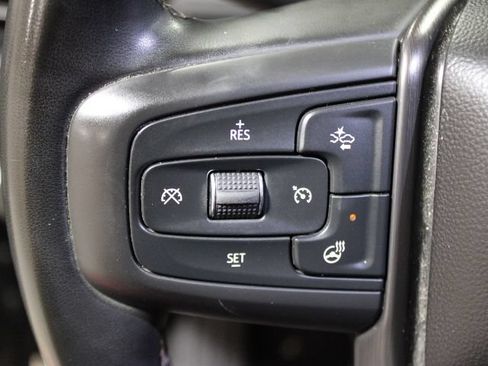 Used 2025 GMC Sierra 2500 AT4 AWD/4WD image 37