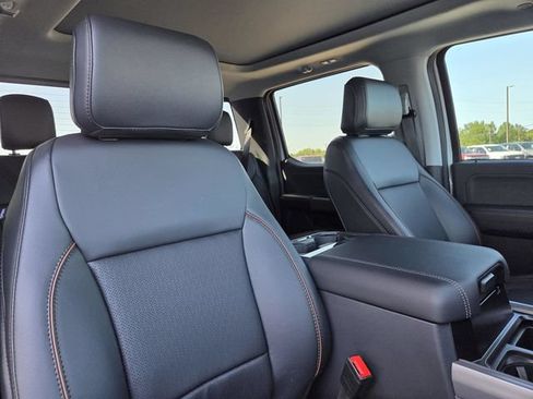 New 2026 Ford F350 Lariat w/ Lariat Premium Package AWD/4WD image 33