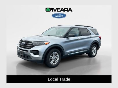 Used 2020 Ford Explorer XLT