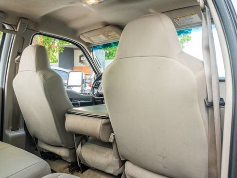 Used 2008 Ford F450 XLT AWD/4WD image 37
