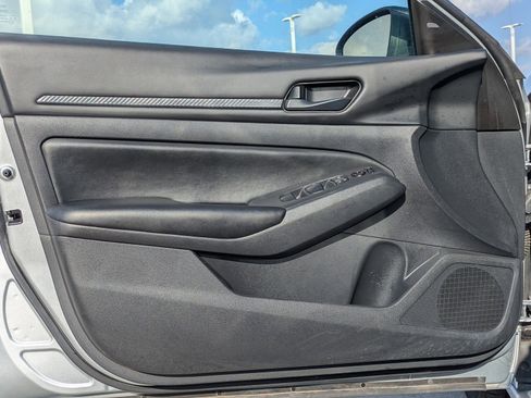 Used 2024 Nissan Altima 2.5 S image 14