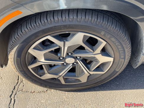 Used 2022 Hyundai Palisade Calligraphy AWD/4WD image 8