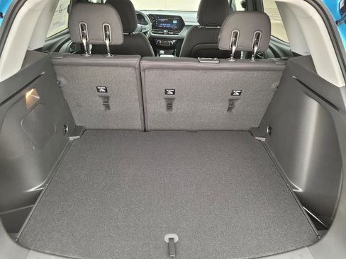 New 2026 Chevrolet TrailBlazer LT w/ Midnight Edition image 7