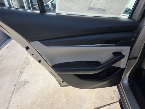 New 2026 MAZDA MAZDA3 2.5 S Sedan w/ Preferred Pkg FWD image 7