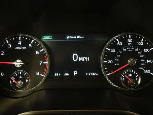 Used 2021 Kia Telluride SX w/ SX Prestige Package image 14