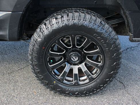 Used 2020 Ford F250 Lariat w/ Lariat Ultimate Package image 38