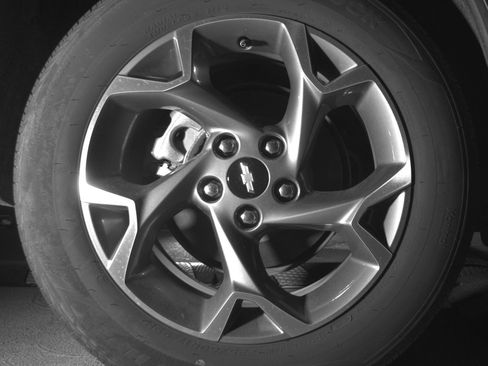 Used 2025 Chevrolet Trax LT w/ LT Convenience Package image 15