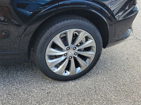 New 2025 Buick Envista Avenir image 4