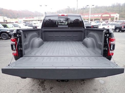 Certified 2022 RAM 2500 Laramie image 7