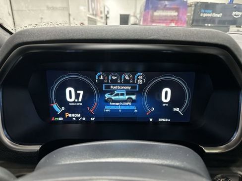 Used 2022 Ford F150 Raptor w/ Raptor 37 Performance Package image 14