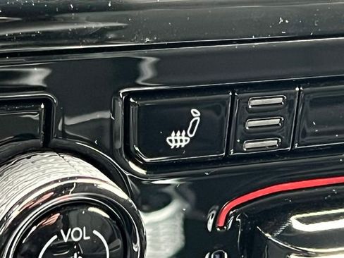 New 2026 Jeep Grand Cherokee Laredo AWD/4WD image 23