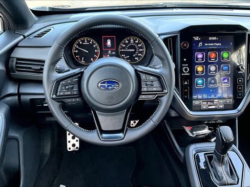 Used 2025 Subaru Crosstrek 2.5i Sport w/ Popular Package #3A image 6