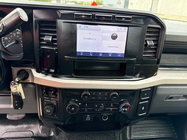 Used 2023 Ford F450 XL AWD/4WD image 19