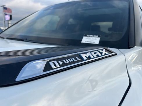 Used 2024 Toyota Tundra 1794 Edition image 2