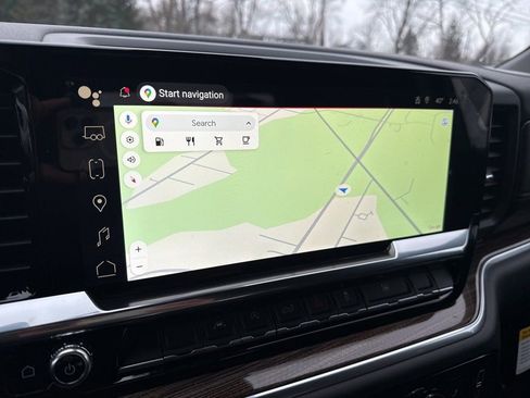 New 2026 GMC Sierra 1500 Elevation image 13