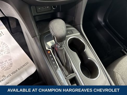 Certified 2024 Chevrolet Equinox LT image 21