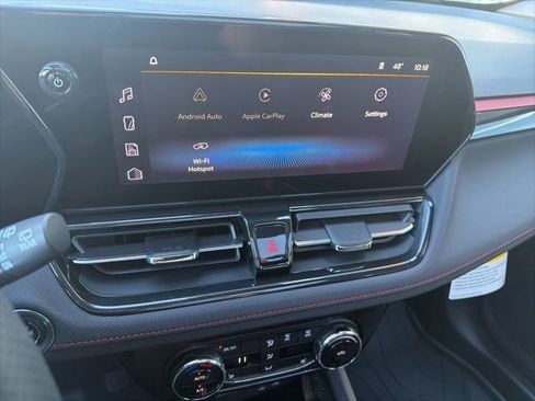 New 2026 Chevrolet TrailBlazer RS w/ Convenience Package image 28