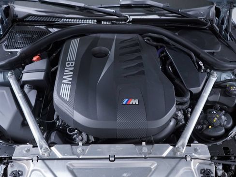 Used 2026 BMW M440i w/ Parking Assistance Package RWD image 20