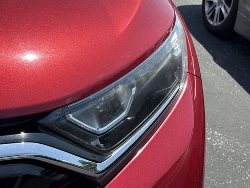 Used 2022 Honda CR-V EX image 4