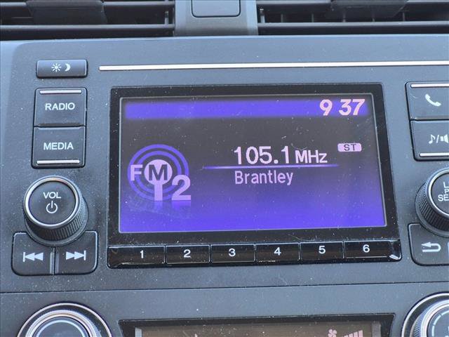 Used 2016 Honda Civic LX image 10