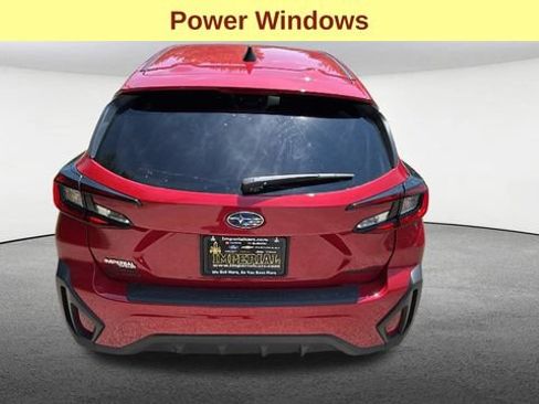 Certified 2026 Subaru Crosstrek 2.5i AWD/4WD image 8
