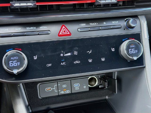 New 2026 Hyundai Sonata N Line FWD image 16