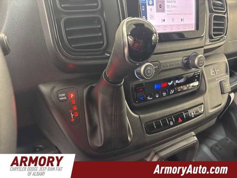 New 2026 RAM ProMaster 1500 w/ Convenience Group image 23