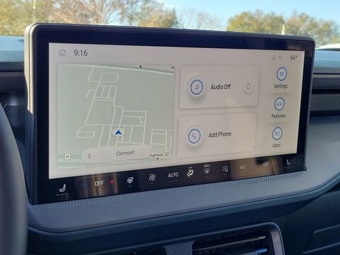 New 2026 Ford Maverick Lobo AWD/4WD image 23