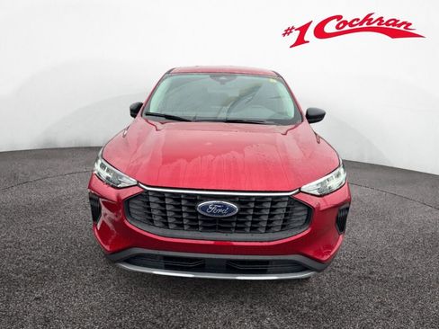 New 2026 Ford Escape Active image 2