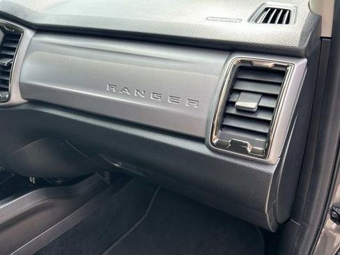 Certified 2022 Ford Ranger XLT w/ Equipment Group 301A Mid AWD/4WD image 25