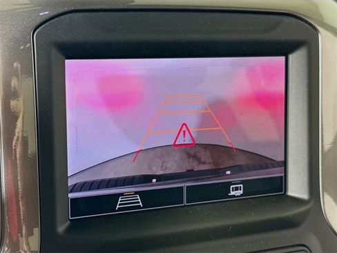 New 2026 Chevrolet Silverado 2500 Custom image 9