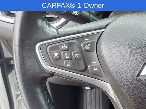 Certified 2021 Chevrolet Equinox Premier image 16