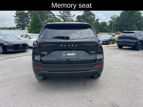 Used 2026 MAZDA CX-5 Preferred AWD/4WD image 4